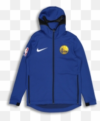 Therma Flex Showtime - Golden State Warriors png
