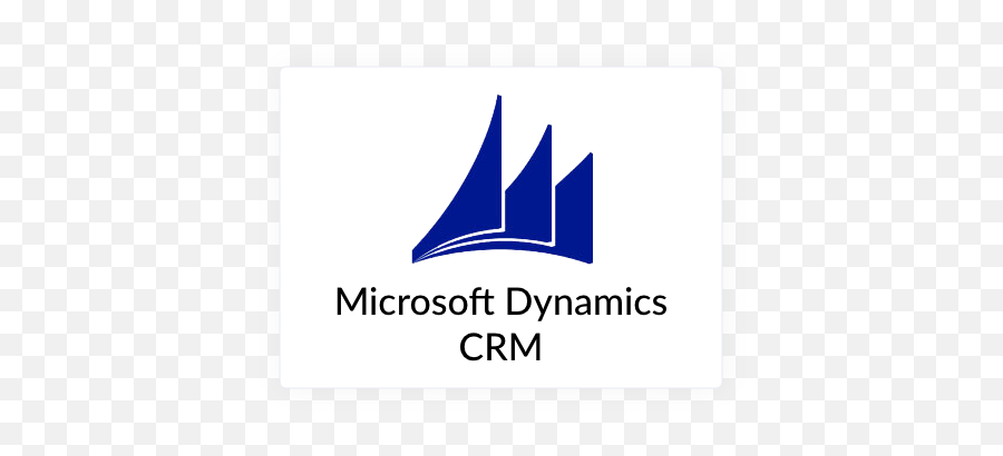 Connectors For Business Apps L Zoho Analytics Help - Microsoft Dynamics Crm 2013 Png,Quickbooks 2012 Icon