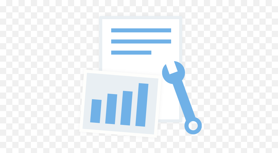 Kpi Report Visiblevc - Horizontal Png,Kpi Icon