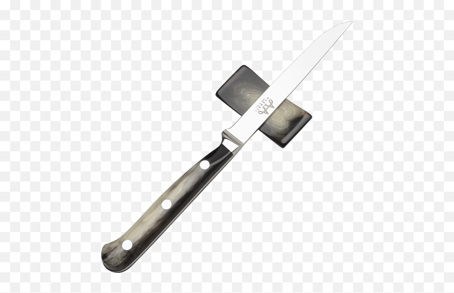 Zambia Steak Knife - Ashanti Collections Utility Knife Png,Steak Knife Png