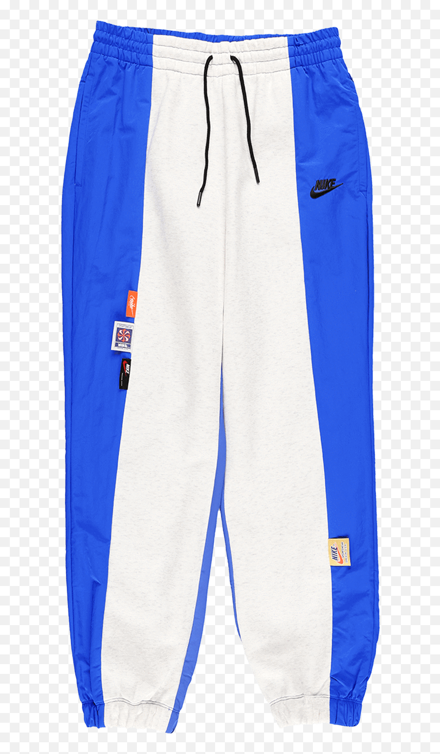 Nike Power Icon Clash Pants - Birch Heather Garmentory Nike Sportswear Icon Clash Pants Birch Heather Png,Trousers Shorts Icon
