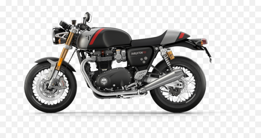 The 10 Best Retro Motorcycles You Can Buy - Triumph Thruxton Rs 2021 Png,Ducati Scrambler Icon Specs