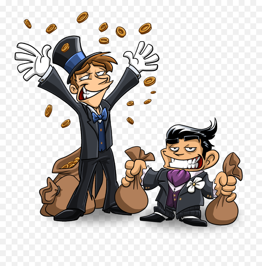 Shakes And Fidget - Gold Event Steam News Shakes And Fidget Money Png,Fidget Icon