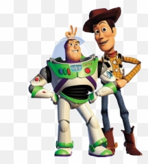 Buzz Lightyear Png Transparent Hd Photo - Woody And Buzz Lightyear,Buzz Lightyear Transparent