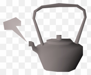Hot Kettle - Osrs Wiki Teapot Png,Teapot Png