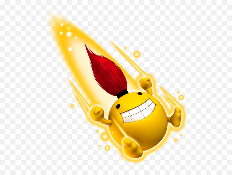 Flingsmash Concept Art - Flingsmash Zip Png,Yoo Icon