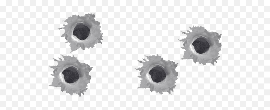 Transparent Background Bullet Holes Png - Transparent Background Bullet Holes Png,Bullet Holes Transparent