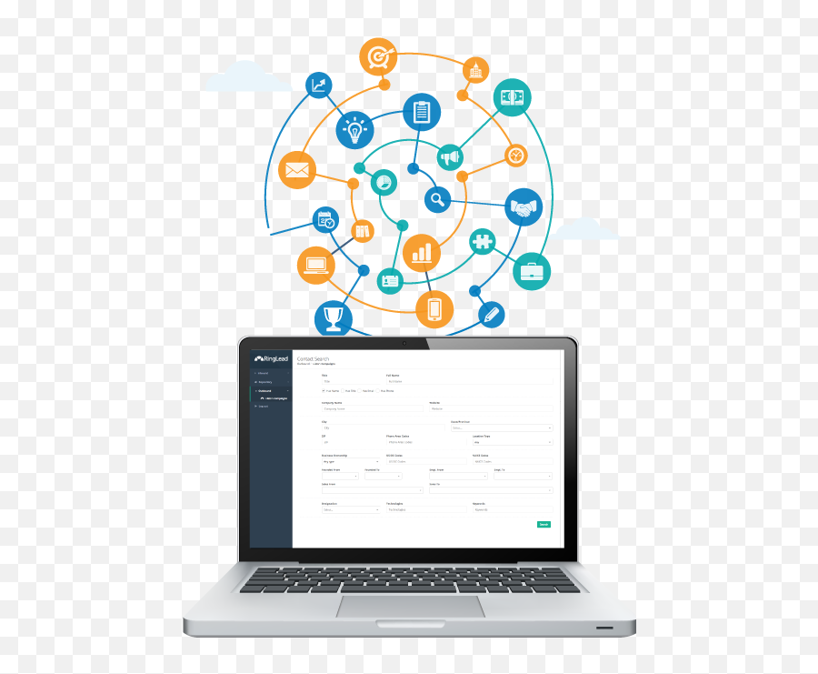 Watch Your Figures How To Use Numbers Tell A Story - Public Health Informatics Png,Ringcentral Icon