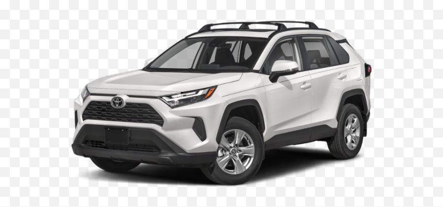 2022 Toyota Rav4 Xle Awd - Toyota Dealer Serving Bellevue Wa 2022 Toyota Rav4 Xle Premium Png,Kumpulan Icon Jam Analog Android