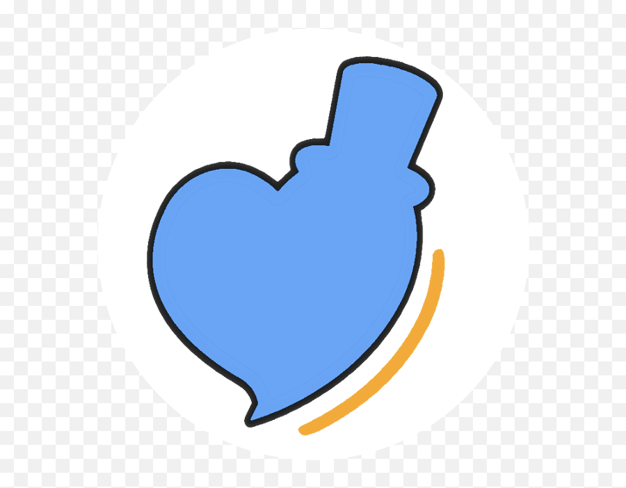 You Are Awesome App Daily Motivation Up Youareawesomea2 - Heart Png,Organ Icon