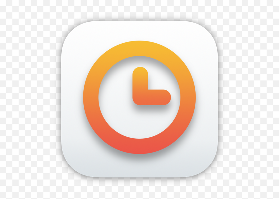 How Long Left - Vertical Png,Standby Icon