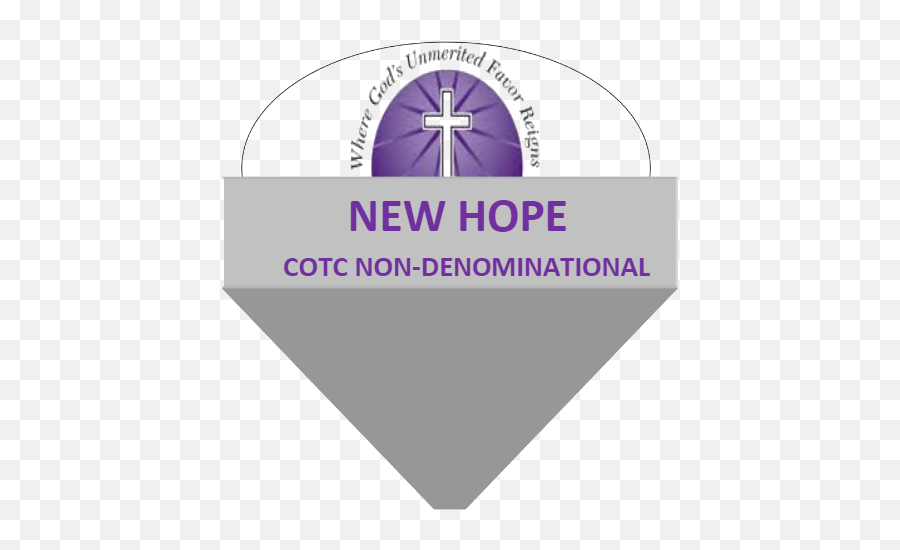 Home New Hope Cotc - Religion Png,Cherubim And Seraphim Icon
