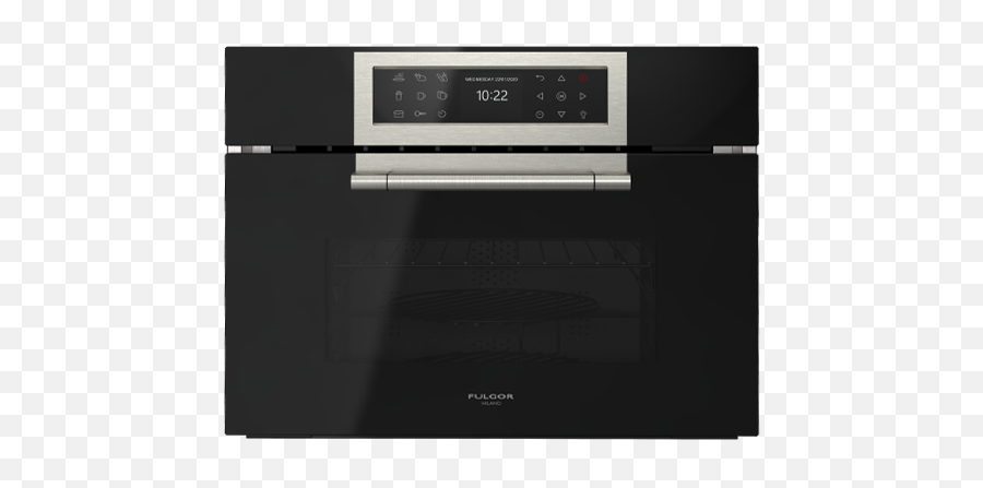 Prodotti Fulgor - Cuptor Cu Microunde Incorporabil 60 Cm Png,Electrolux Icon Microwave