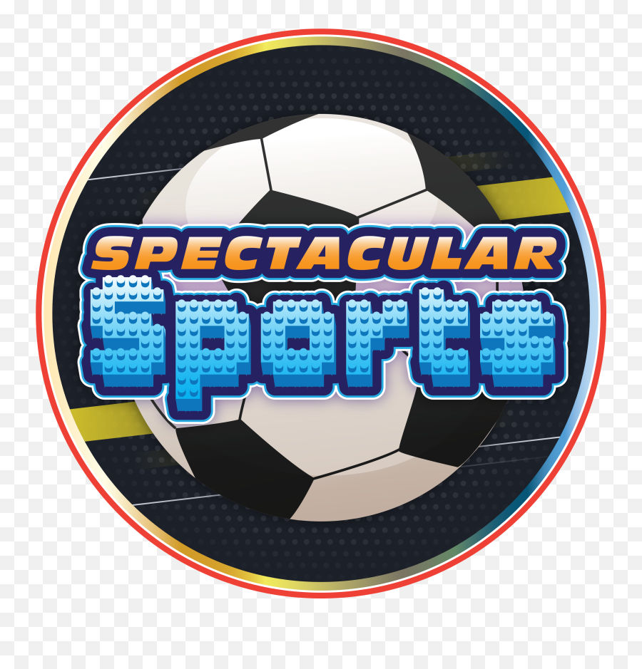 Spectacular Sports Logo Bricks 4 Kidz - Canada Sault Ste For Soccer Png,Sports Icon