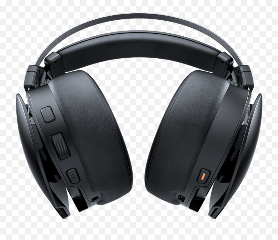 Cougar Omnes Essential - Gaming Headset Cougar Png,Skullcandy Icon 2 Headphones