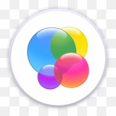All Of The Above U2022 015 Games - Center Icon Png