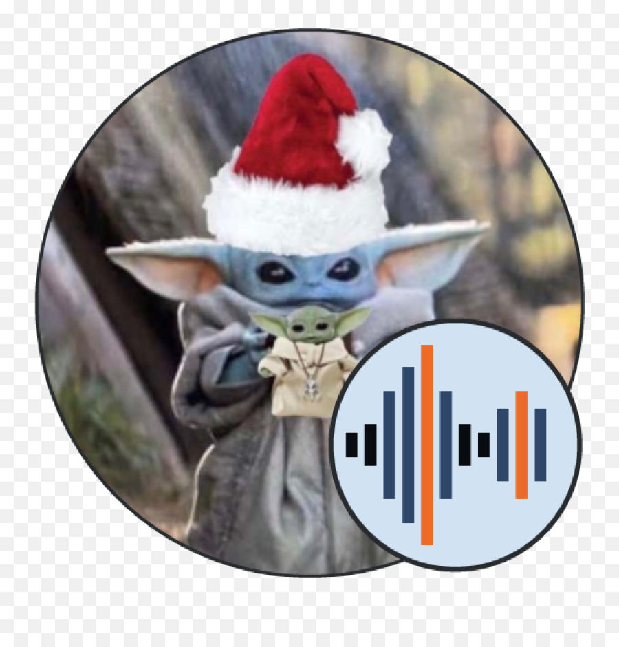 Christmas Memes - Yoda Png,Baby Yoda Icon