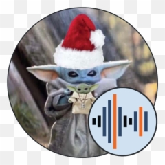Christmas Memes - Yoda png