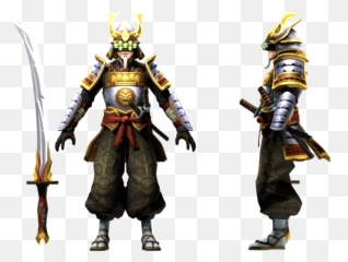 Pc Computer - League of Legends Master Yi Samurai Of png