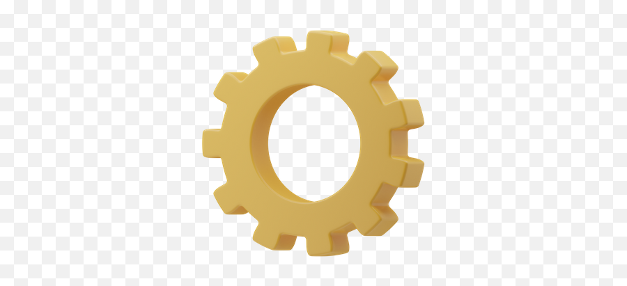 Gear Icon - Download In Glyph Style Database Batch Png,Metal Gear Icon