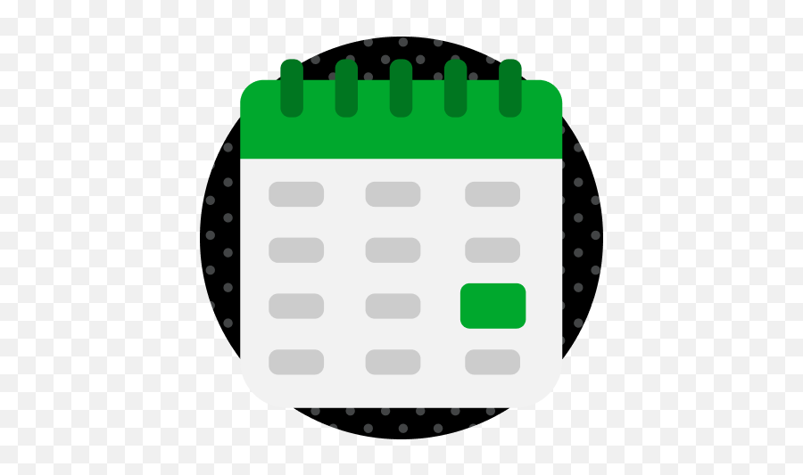 Weekly Schedule Planner Template - Evernote Household Supply Png,Weekly Icon