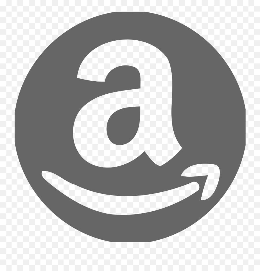 Amazon Logo Filled Circle Free Icon Download Png - Icon Blue Amazon Logo,Round Icon