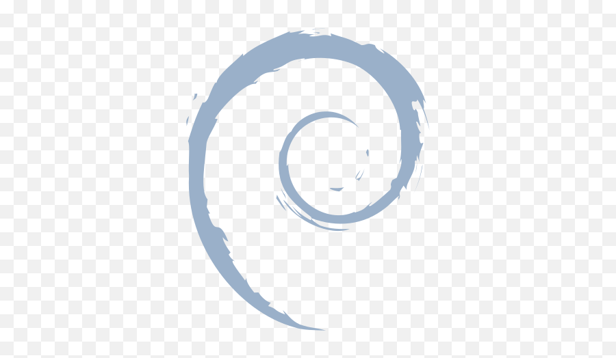 Openclipart - Clipping Culture Debian Logo Png,Dreamcast Icon