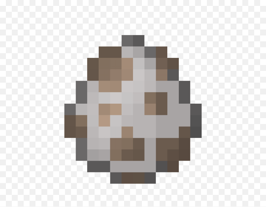 Minecraft Wolf Spawner - Minecraft Wolf Spawn Egg Png,Minecraft Pig Png