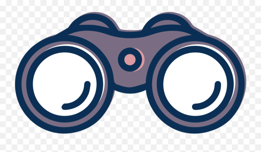 For Brands How To Find Retail Buyers U0026 Beauty Wholesale Png Icon Vector Binoculars