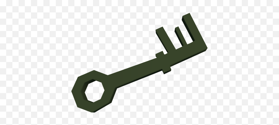 Alchemistu0027s Key - The Runescape Wiki Solid Png,Sinister Ts3 Icon