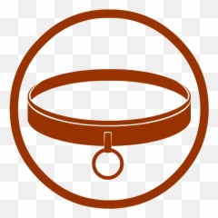 Hf Icon Retainer Slave - Halo Clipart Full Size Empty png