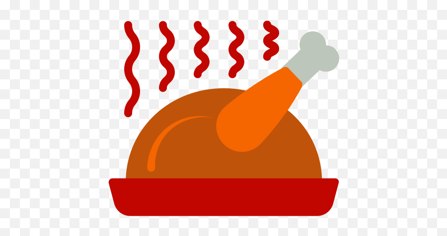 Okay Express - Meat Png,Chicken Wings Icon