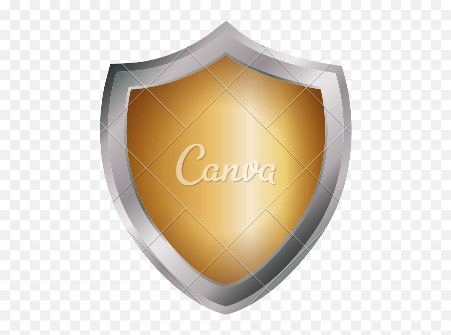 Empty Shield Logo - Logodix Shield Png,Blue And Gold Shield On Icon