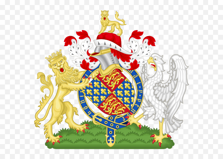 Treason Act 1381 - Wikipedia Henry Vi Of England Coat Of Arms Png,Civil Dissorder Icon
