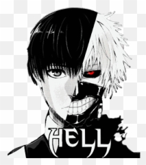 Noxious Hell - Crew Hierarchy Rockstar Games Social Club Ken Kaneki png