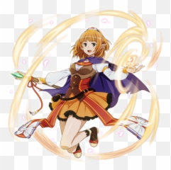 Jp The 100th Record Buster Gacha Unit Review - Fina Danmemo Anniversary png