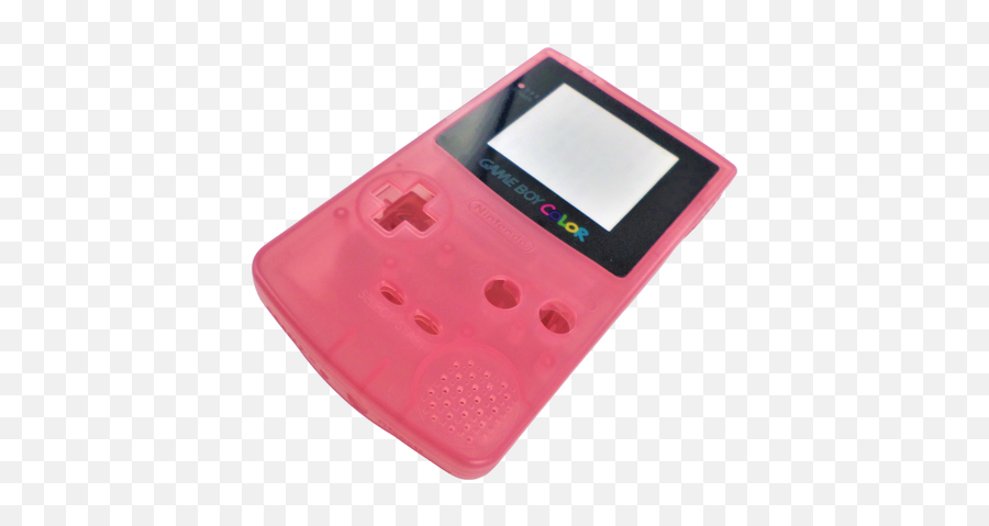 Nintendo Game Boy Series Spare Parts U0026 Accessories - Portable Png,Gameboy Color Icon
