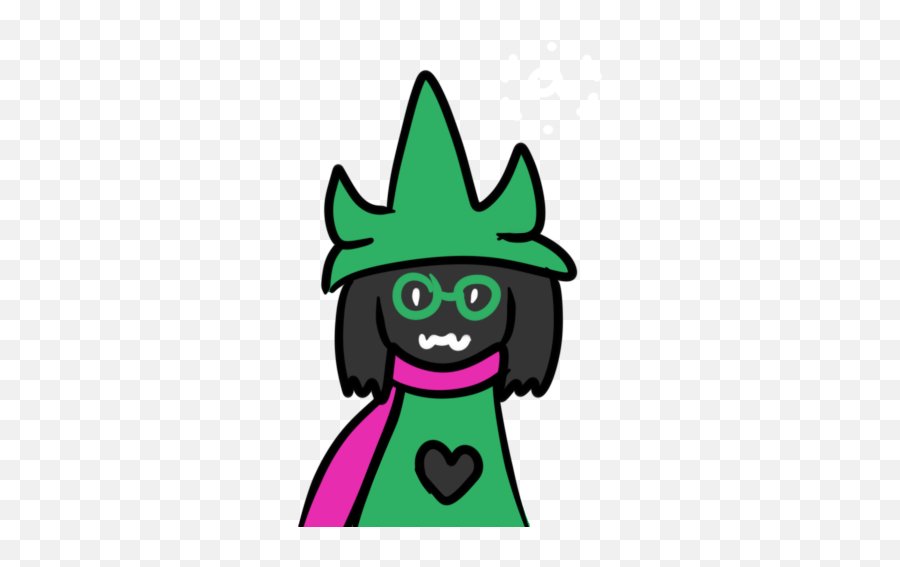 Ralsetwitter - Fictional Character Png,Deltarune Ralsei Icon