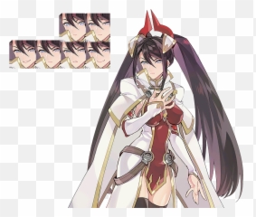 Mobile - BlazBlue Alternative Dark War Meifang Fictional Character png