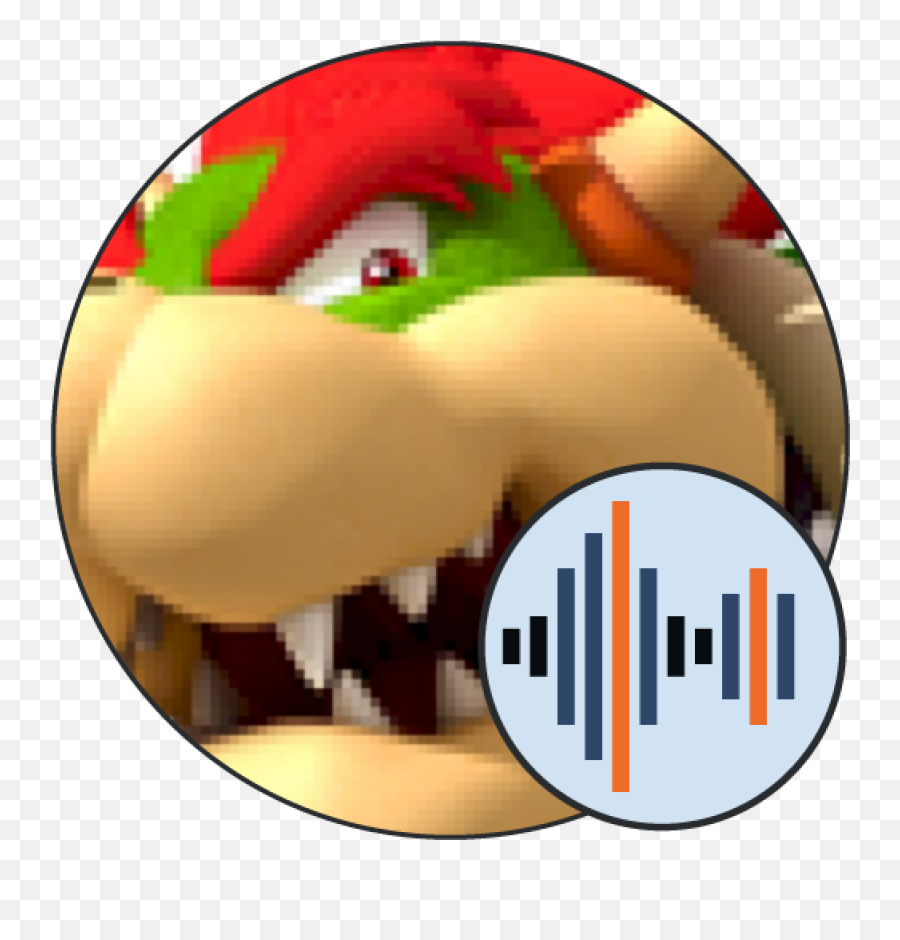 Bowser Sounds New Super Mario Bros Wii - Meet The New Friend Rubbadubbers Png,Bowser Jr Icon