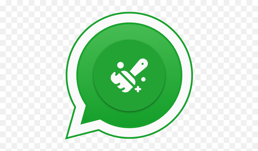 Cleaner For Whatsapp Free Up Storage Space U2013 Apps - Language Png,How To Remove Recent Whatsapp Icon