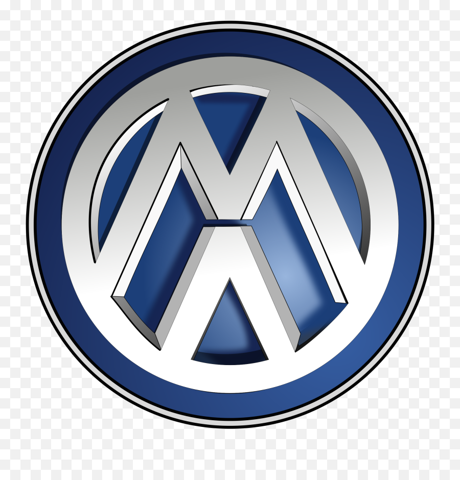 Logo Volkswagen Png 2015 6 Image - Volkswagen Logo Upside Down,Volkswagen Png