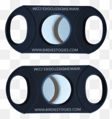 Basic Cigar Cutter - Greenside Cigars Ultrapremium Golfing Cheap png