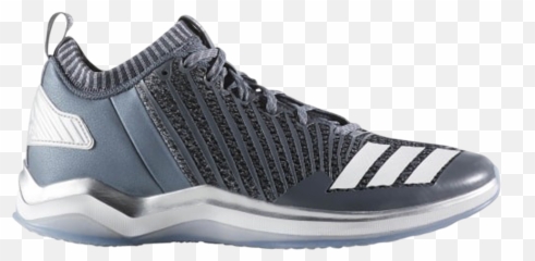 Icon Trainer U0027onix Silver Metallicu0027 Goat - Adidas png