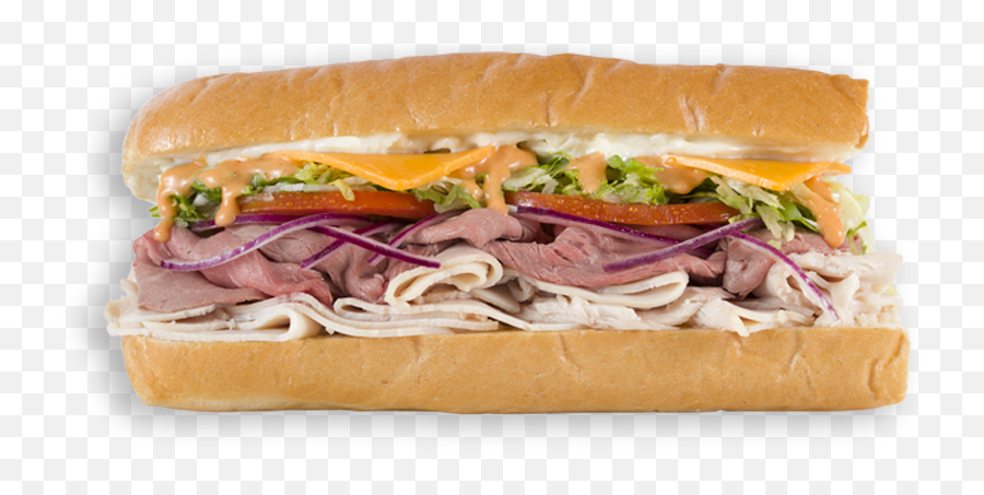 Board And Brew - Fast Food Png,Sub Sandwich Png