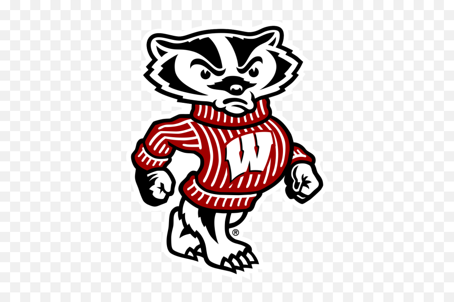 Download Free Png Bucky Barnespng - Dlpngcom University Of Wisconsin Mascot,Bucky Barnes Png