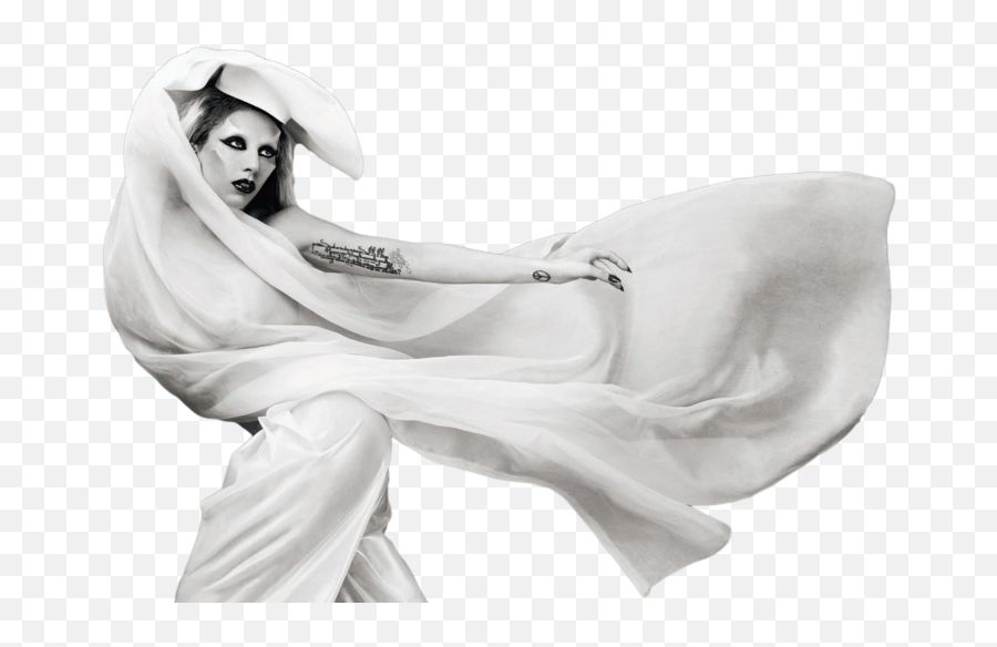 Download Hd Lady Gaga Transparent Pack - Transparent Lady Gaga White Background Png,Lady Gaga Transparent