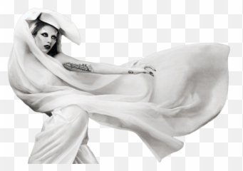 Download Hd Lady Gaga Transparent Pack - White Background png