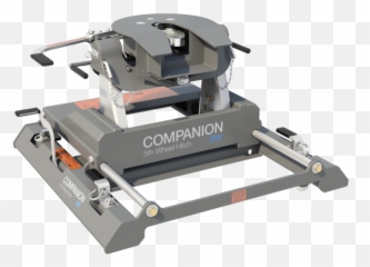 Fifth Wheel Trailer Hitch Rvk3775 Png