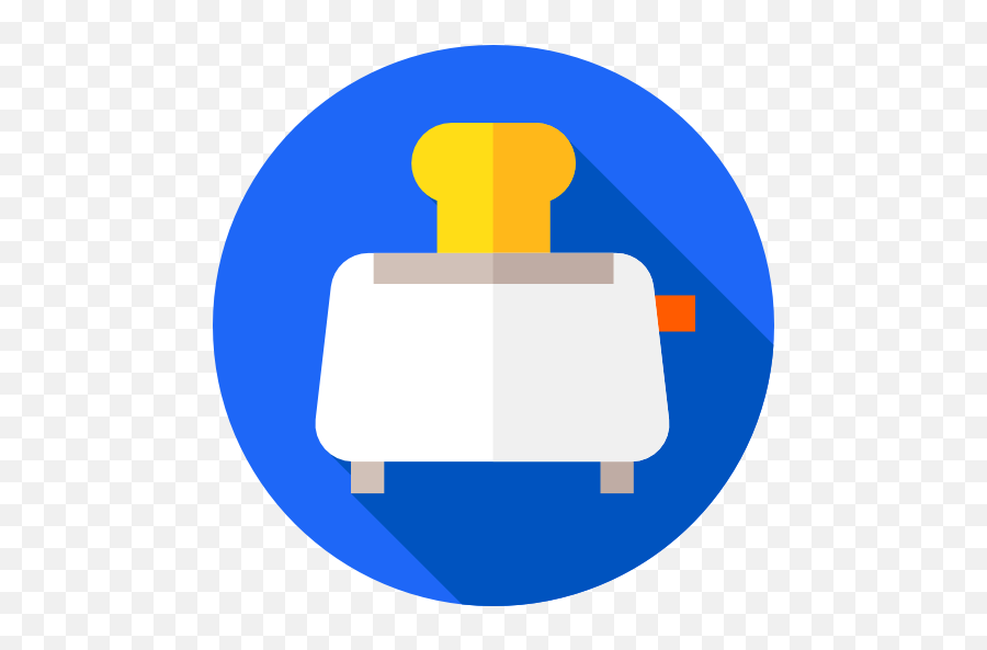 Free Icon Toaster Png